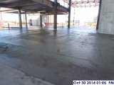 Poured concrete at the 2nd half of the 4th Floor Facing East (800x600).jpg